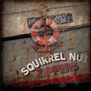Squirrel Nut Zippers - Live Lost At Sea