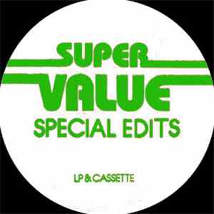 Super Value - Special Edits 02