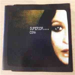Superior - Coma