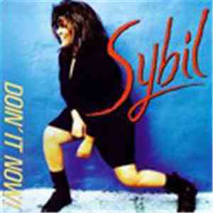 Sybil - Doin' It Now!