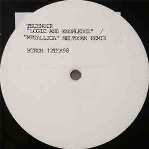 Technoir - Logic And Knowledge
