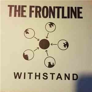 The Frontline  - Withstand