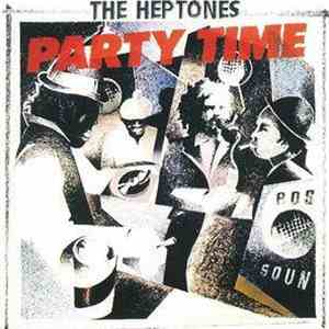 The Heptones - Party Time