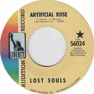 The Lost Souls  - Artificial Rose