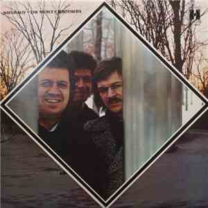 The Mercey Brothers - Naturally