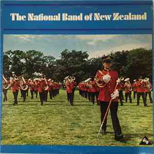 The National Band Of New Zealand - The National Band of New Zealand