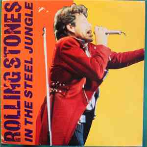 The Rolling Stones - In The Steel Jungle