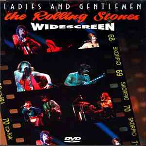 The Rolling Stones - Ladies And Gentlemen (Widescreen)