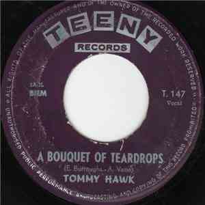 Tommy Hawk - Let's Twist Again