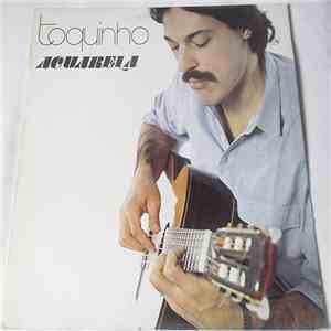Toquinho - Acquarello (Acuarela)
