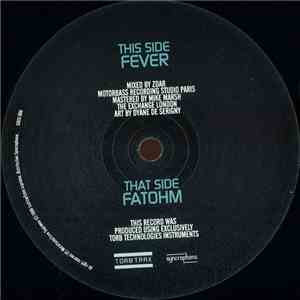 Torb - Fatohm / Fever