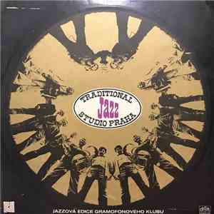 Traditional Jazz Studio - Plays Joe “King” Oliver