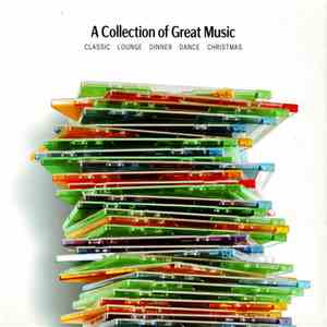 Various - A Collection Of Great Music