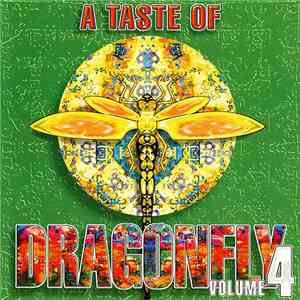 Various - A Taste Of Dragonfly Volume 4
