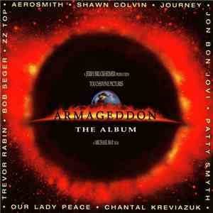 Various - Armageddon The Album