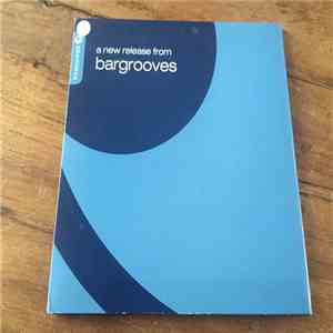 Various - Bargrooves - Manhattan