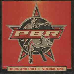 Various - Buck And Roll