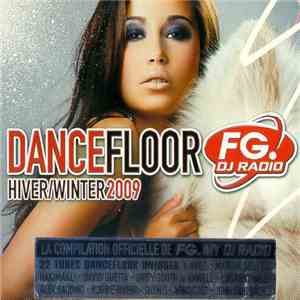Various - Dancefloor FG - Hiver/Winter 2009