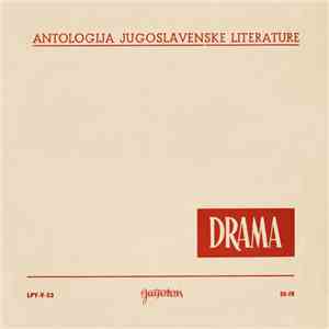 Various - Drama (III-IV)