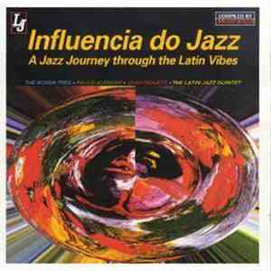 Various - Influencia Do Jazz