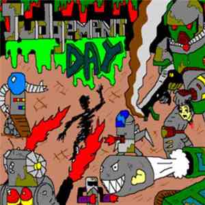Various - Judgement Day