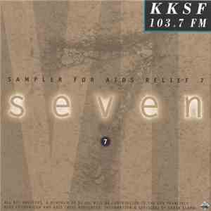 Various - KKSF 103.7 FM Sampler For AIDS Relief 7
