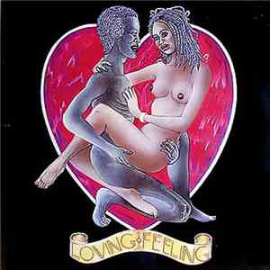 Various - Loving Feeling