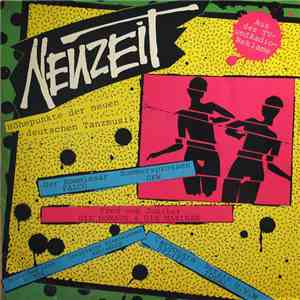 Various - Neuzeit