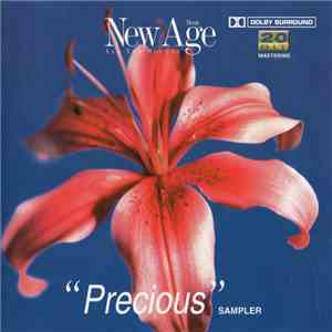 Various - "Precious"