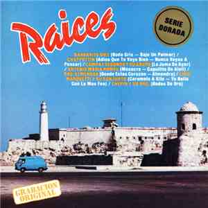 Various - Raíces