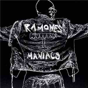 Various - Ramones Maniacs