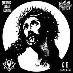 Various - Seraphic Decay Records CD Sampler