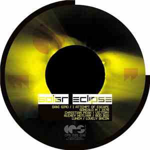 Various - Solar Eclipse
