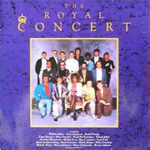 Various - The Royal Concert