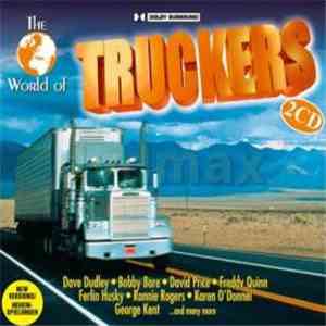 Various - The World Of Truckers