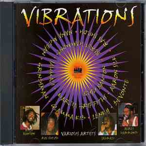 Various - Vibrations