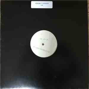 Venom P. Stinger - Live