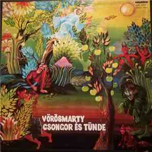 Vörösmarty - Csongor És Tünde