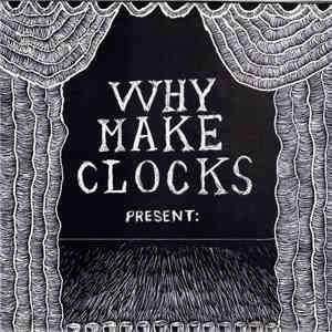 Why Make Clocks - The Transient Swivel