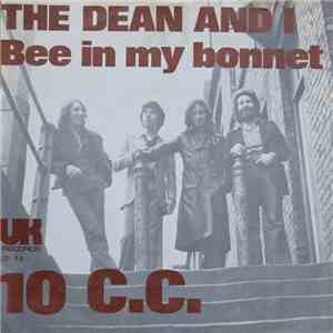 10 C.C. - The Dean And I