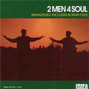 2 Men 4 Soul - 2 Men 4 Soul