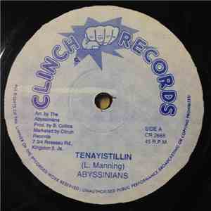 Abyssinians / Tommy McCook - Tenayistillin / Mandella