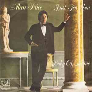 Alan Price - Just For You
