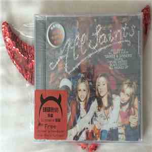 All Saints - Saints & Sinners