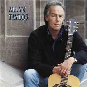 Allan Taylor - Looking For You