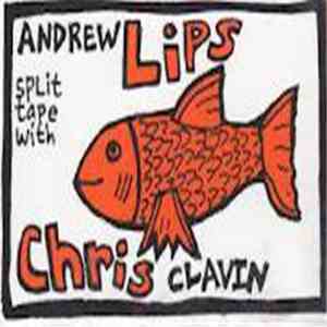 Andrew Lips / Chris Clavin - Split