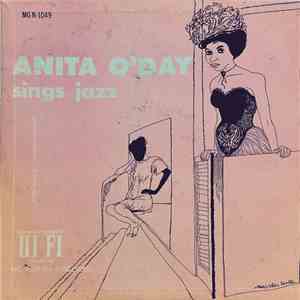 Anita O'Day - Anita O'Day Sings Jazz