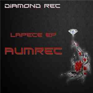 Aumrec - Lapece EP