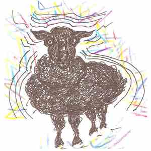 Baby Copperhead - The Black Sheep EP