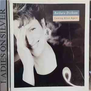 Barbara Dickson - Coming Alive Again